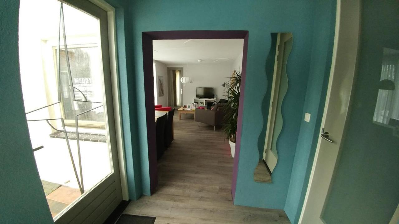 Home For 2 Zuidoostbeemster Exterior photo